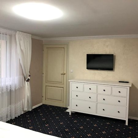Ioannis Apartment Karlovy Vary Exterior foto