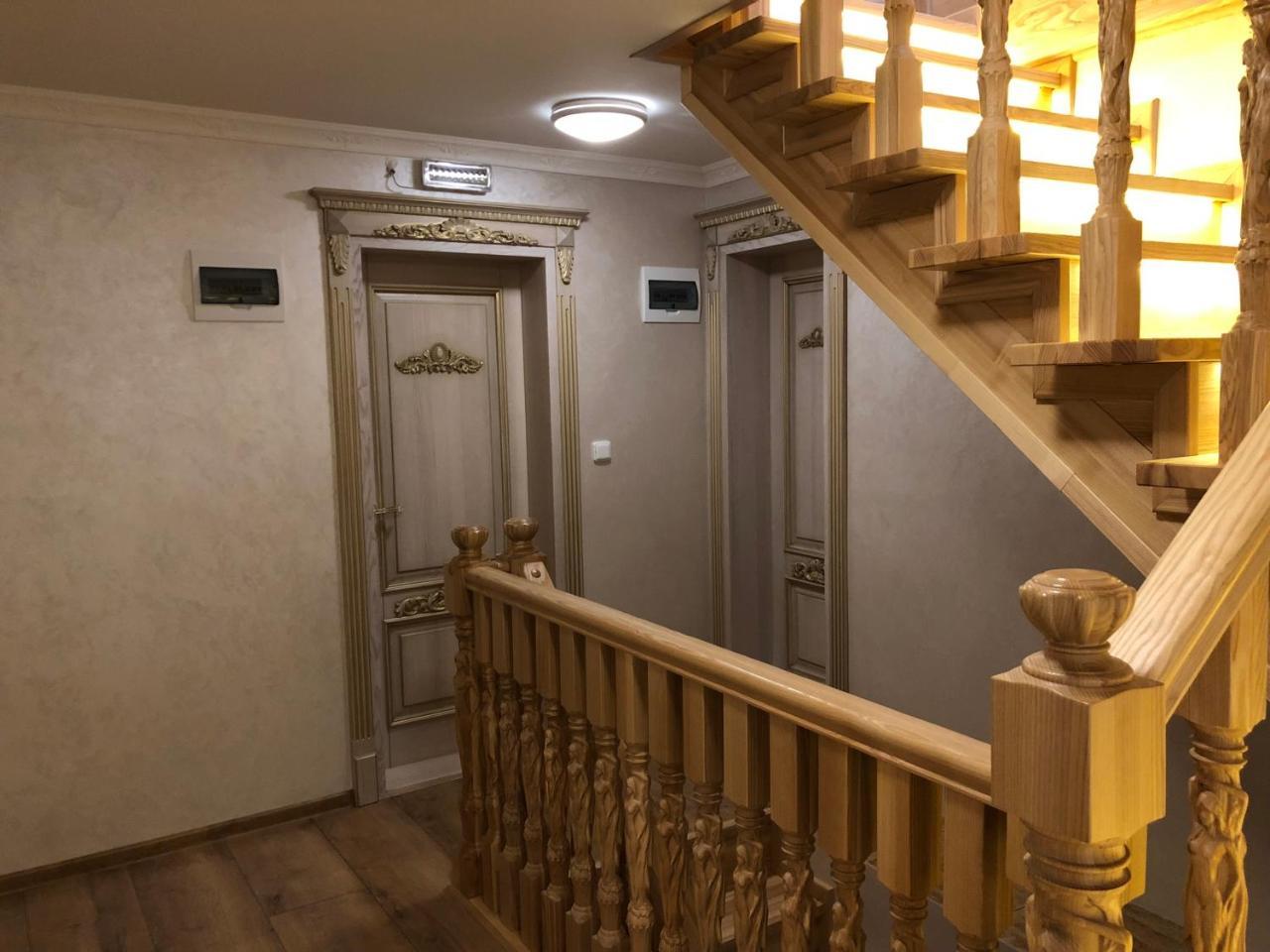 Ioannis Apartment Karlovy Vary Exterior foto