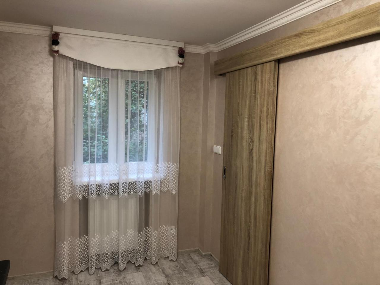 Ioannis Apartment Karlovy Vary Exterior foto
